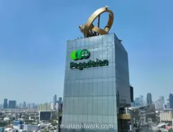 Pegadaian Catat Laba Rp4,38 Triliun, Kelolaan Emas Tembus 153,72 Ton di Bawah Danantara