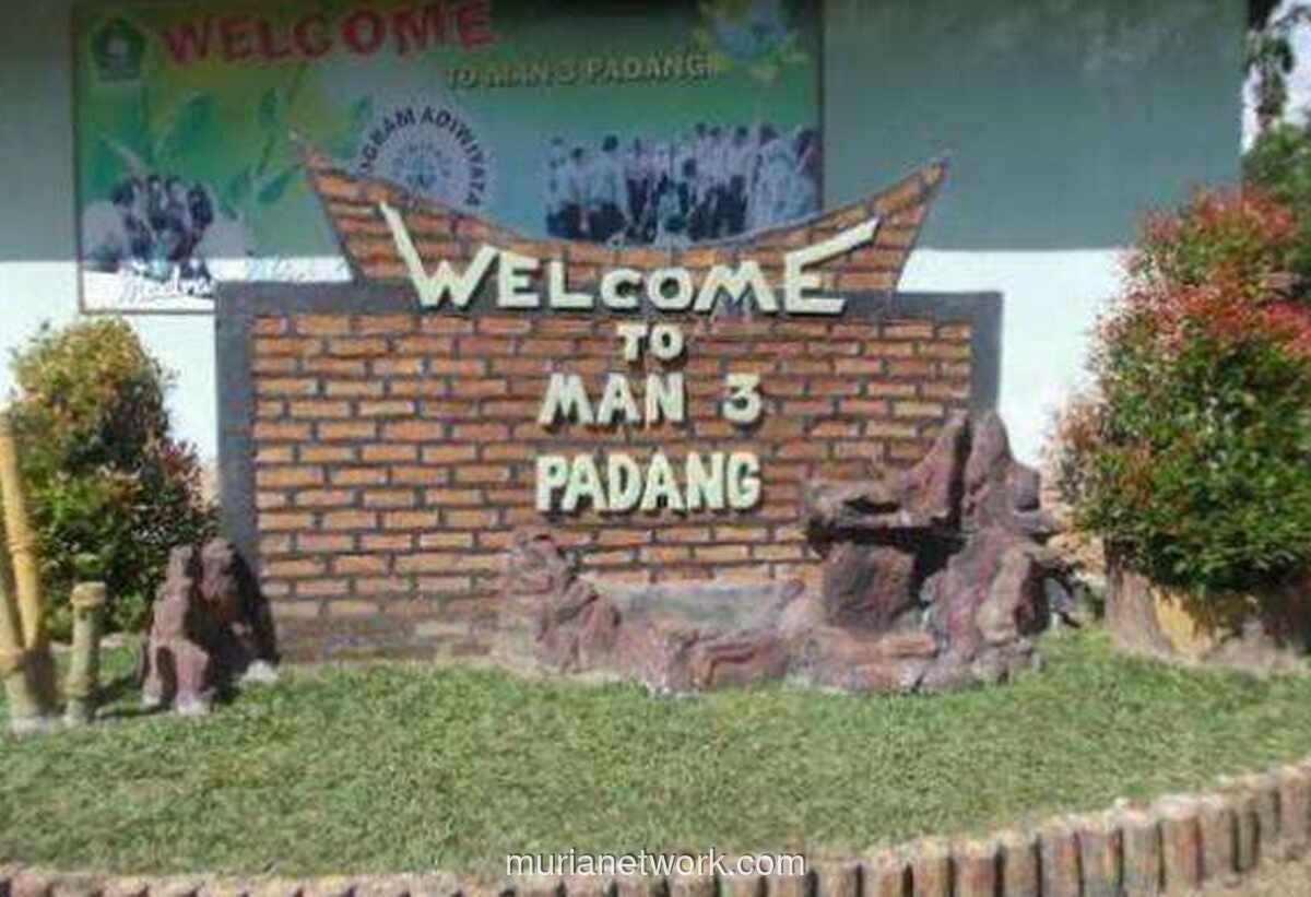 Pelajar Bawa Bom Rakitan ke MAN 3 Padang, Belajar Merakit dari Internet