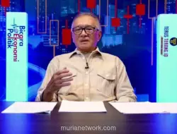Ekonom Senior: Indonesia Wajib Belajar dari Kehancuran Ekonomi Brasil Akibat Dominasi Fiskal