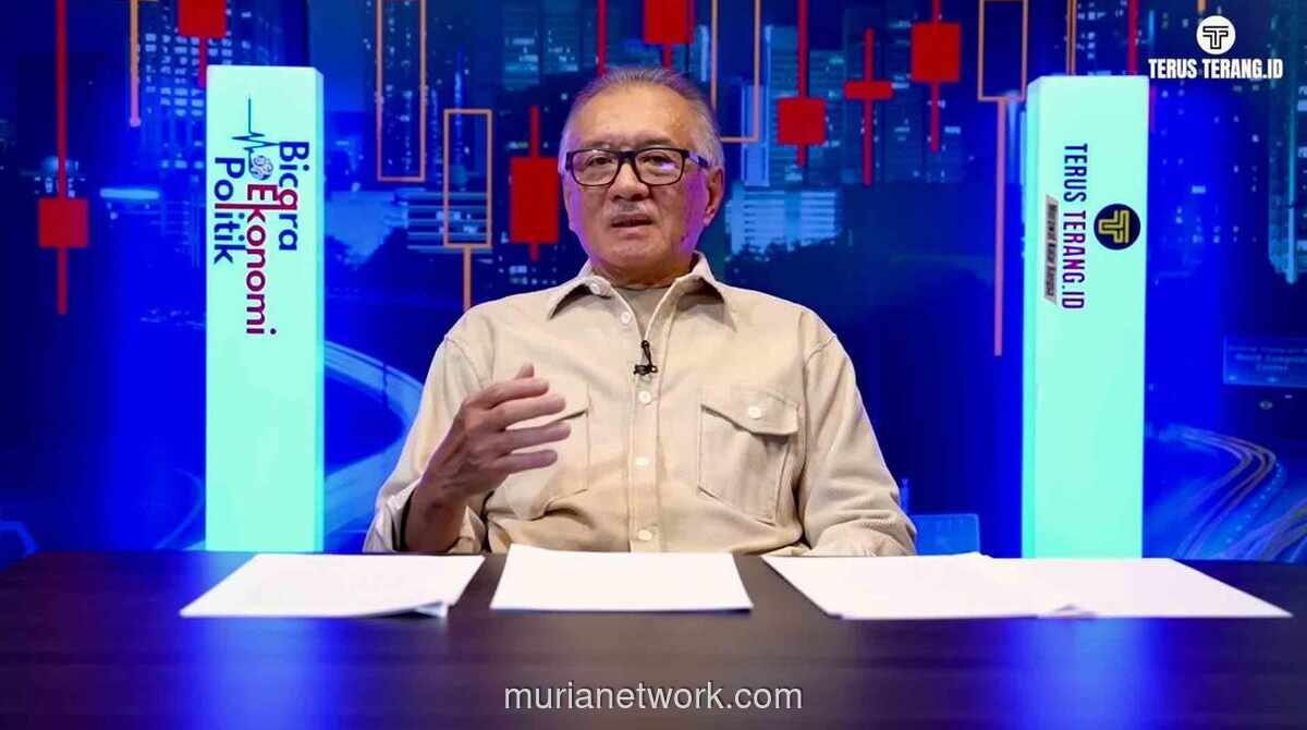 Ekonom Senior: Indonesia Wajib Belajar dari Kehancuran Ekonomi Brasil Akibat Dominasi Fiskal