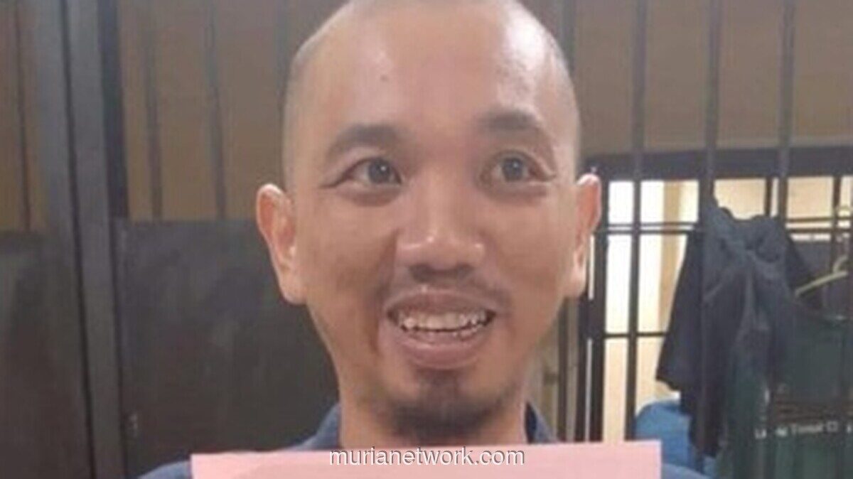 Tersenyum saat Ditangkap, Suami di Luwu Timur Aniaya Istri hingga Tewas