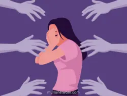 Tiga Mahasiswa Unesa Diduga Lecehkan 26 Orang di Grup WA, Gunakan AI untuk Konten Tak Etis