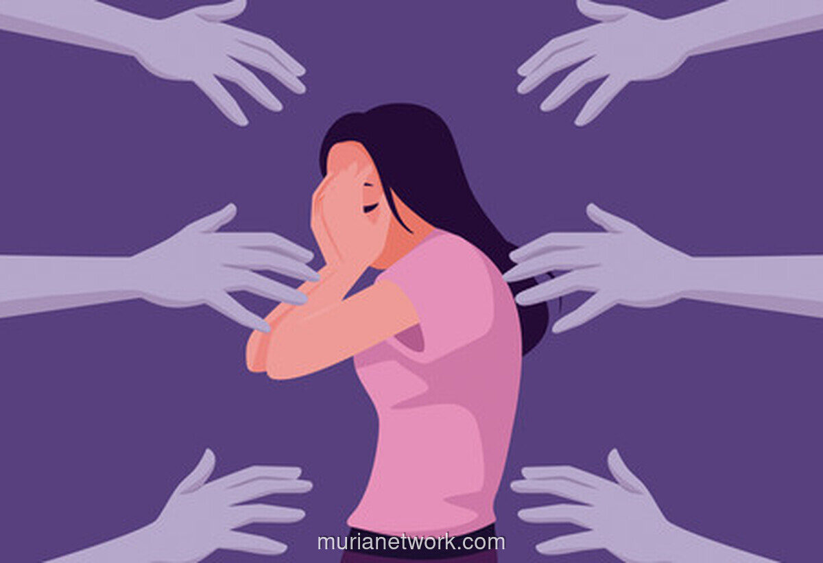 Tiga Mahasiswa Unesa Diduga Lecehkan 26 Orang di Grup WA, Gunakan AI untuk Konten Tak Etis