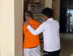 Pengusaha Jakarta Tembak Sekuriti dan WNA di Bar Canggu, Emosi karena Alkohol