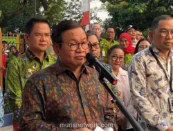 2.843 Lowongan Padat Karya DKI Dibanjiri 132.627 Pelamar