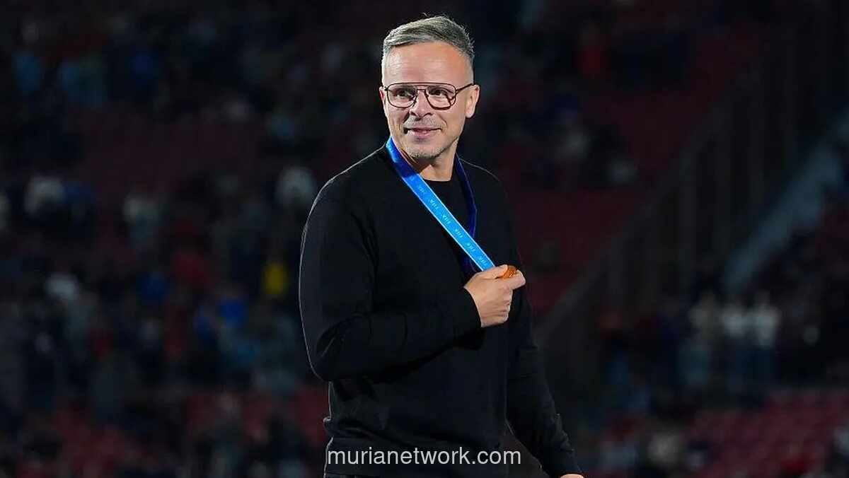 Maroko Tersingkir di Perempat Final Piala Dunia 2026, Ouahbi Akui Keunggulan Mbappe