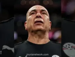 Usai Kalah dari Argentina, Pelatih Mesir Hossam Hassan Meludah ke Arah Suporter dan Protes ke FIFA