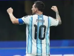 Kekalahan dari Argentina Picu Kemarahan Mesir, Pelatih Tuding FIFA Berpihak