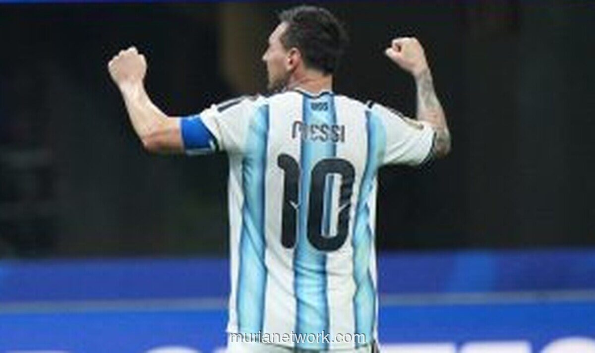 Kekalahan dari Argentina Picu Kemarahan Mesir, Pelatih Tuding FIFA Berpihak