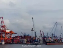 Pelindo Angkat Dua Komisaris Baru, Ada Stafsus Menkeu