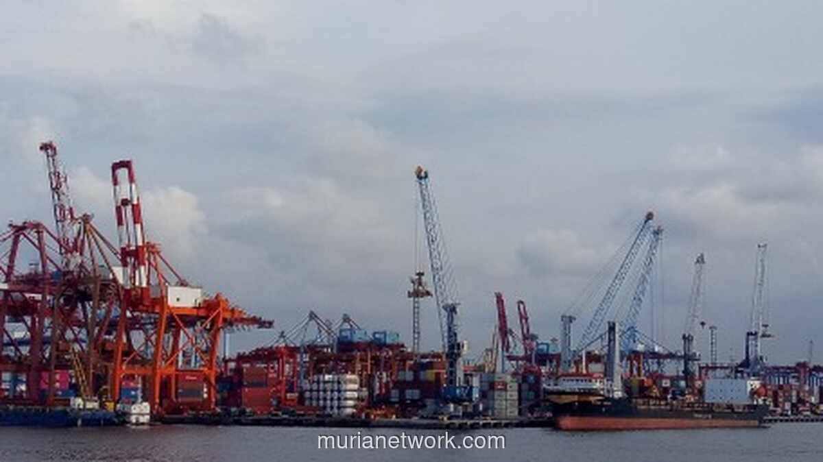 Pelindo Angkat Dua Komisaris Baru, Ada Stafsus Menkeu