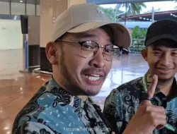 Ruben Onsu Buka Peluang Damai dengan Sarwendah, Siap Cabut Gugatan Hak Asuh Anak