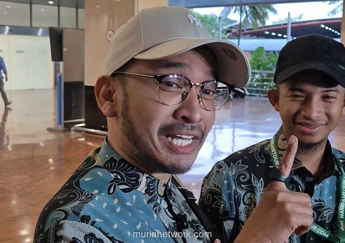 Ruben Onsu Buka Peluang Damai dengan Sarwendah, Siap Cabut Gugatan Hak Asuh Anak