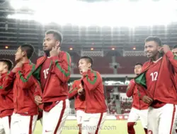 Timnas Indonesia di ASEAN Championship 2026: Antara Peluang Juara dan Tekanan Favorit