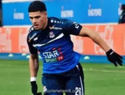 Persib Bandung Resmi Datangkan Ragnar Oratmangoen dan Gakuto Notsuda
