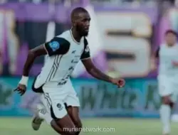 Bhayangkara FC Resmi Datangkan Allano Lima, Eks Winger Persija Jakarta