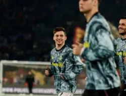 Liverpool Siapkan Rencana Alternatif di Sektor Sayap