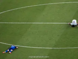 Portugal Lolos Dramatis ke 16 Besar Piala Dunia 2026, Renato Veiga Curi Perhatian dengan Sujud Syukur