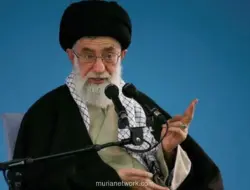 Iran Peringatkan AS dan Israel Jangan Coba-coba Gangguan Pemakaman Khamenei
