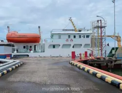 Penghentian Kapal Perintis Berpotensi Picu Inflasi di Wilayah 3T