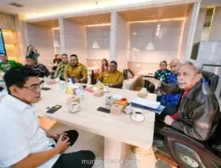 Pembangunan Sekolah Rakyat Permanen di Parigi Moutong Masuki Tahap Lelang