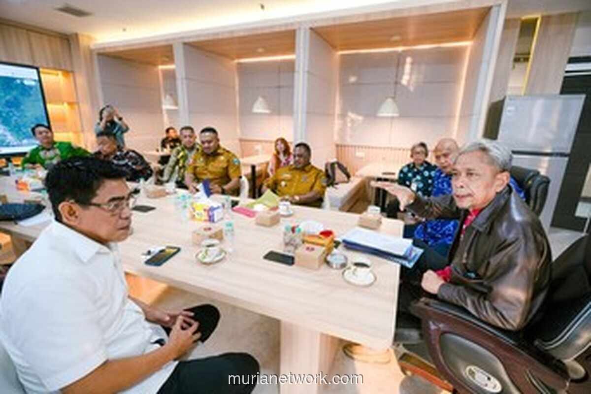 Pembangunan Sekolah Rakyat Permanen di Parigi Moutong Masuki Tahap Lelang