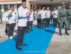 Gus Ipul Tegaskan Tiga Larangan di Sekolah Rakyat: Bullying, Kekerasan, dan Intoleransi