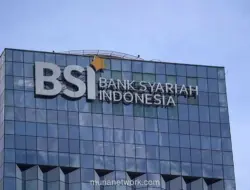 Pembiayaan BSI Tembus Rp335 Triliun, Didominasi Segmen Konsumer dan Ritel