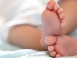 Bayi Ditemukan di Toilet Kereta Sancaka, Hanya Ditinggali Susu Kotak dan Pakaian