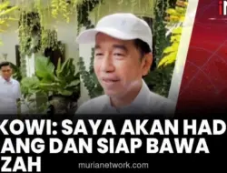 Jokowi Kumpulkan Teman Kuliah Jelang Sidang Pembuktian Ijazah