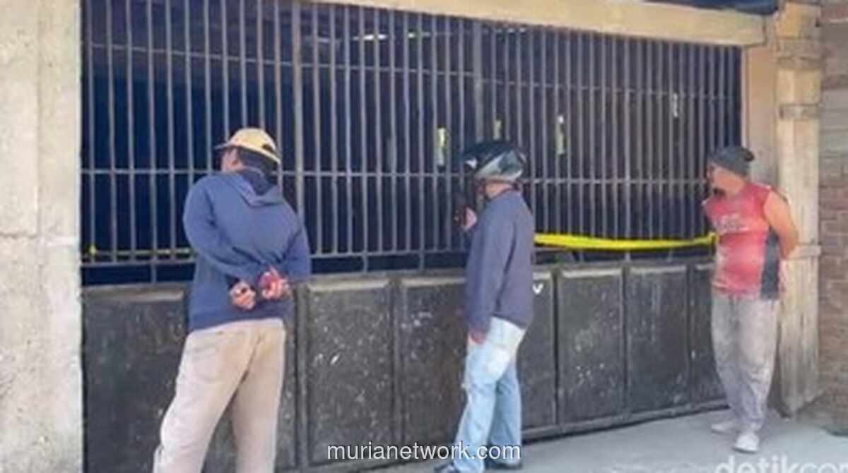 Kondisi Nurhanisa Membaik Usai Jalani Operasi di RS Bhayangkara Palu