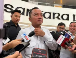 Pemerintah Rencanakan Desain Ulang Kawasan GBK, Integrasikan dengan JCC