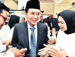 Pemerintah Bahas Insentif Tax Holiday untuk CATL dan IBC di Sektor Baterai EV