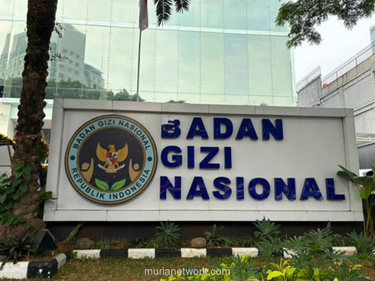 Pemerintah Pastikan Reformasi Badan Gizi Nasional Tetap Berjalan Meski Kepala BGN Mundur