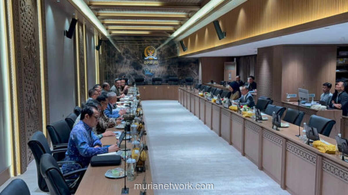 Pemerintah Terima Masukan Koalisi Ojol, Aturan Perlindungan Pekerja Online Segera Difinalisasi