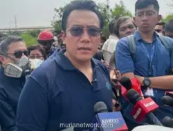 Kebakaran TPA Jatiwaringin Meluas, Pemerintah Siapkan Hujan Buatan Besok