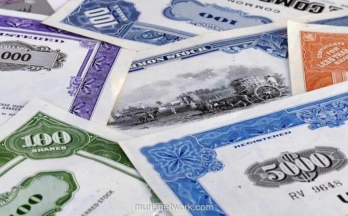 Pemerintah Lelang Surat Utang Negara Rp32 Triliun, Tawarkan Sembilan Seri Obligasi