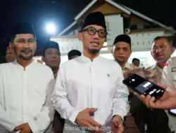 Pemerintah Siapkan Skema Biaya Haji 2027, Beban Jamaah Diusulkan Lebih Ringan