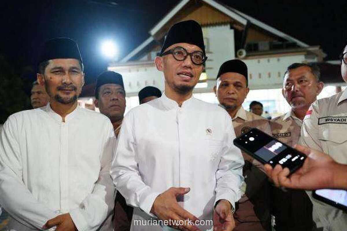 Pemerintah Siapkan Skema Biaya Haji 2027, Beban Jamaah Diusulkan Lebih Ringan