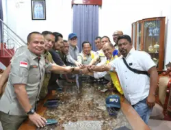 Pemerintah dan Masyarakat Sepakati Percepatan Rehabilitasi Pascabencana di Bener Meriah
