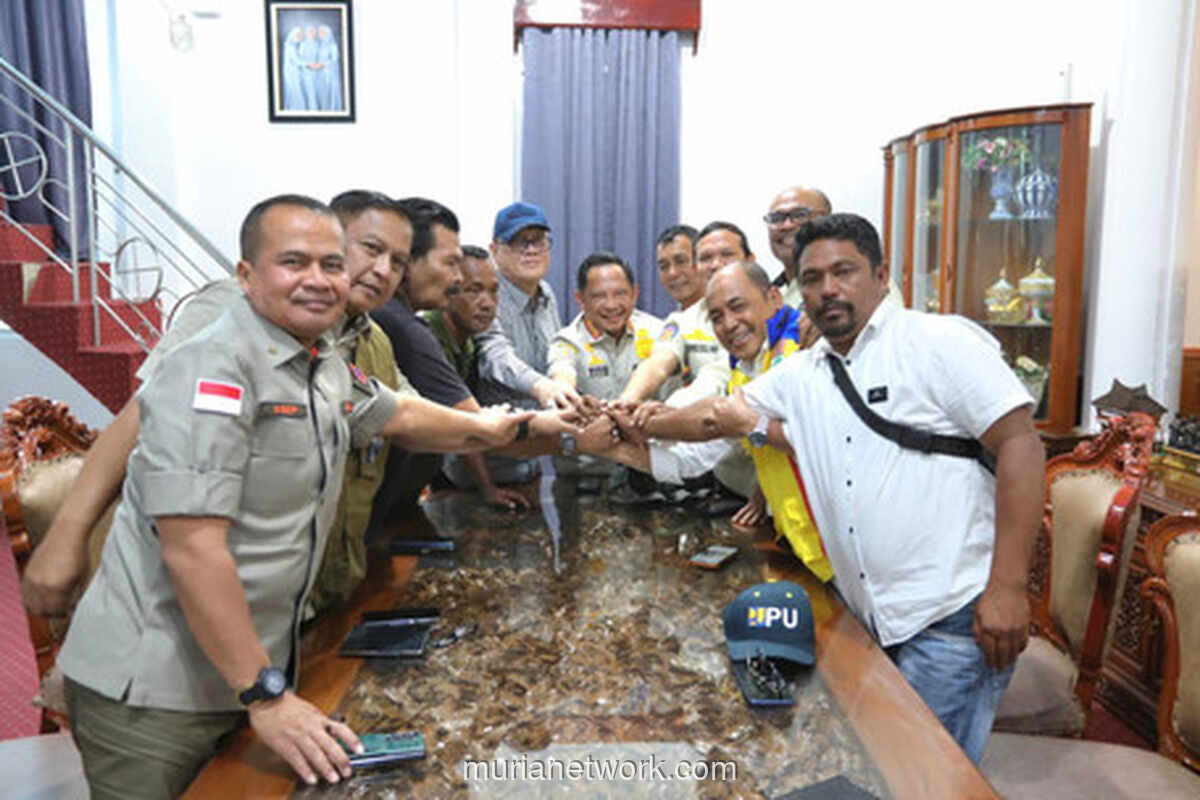 Pemerintah dan Masyarakat Sepakati Percepatan Rehabilitasi Pascabencana di Bener Meriah