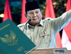 PP Baru Kementerian Hukum: WNA Bayar Rp75 Juta untuk Jadi WNI, Lepas Status Rp5 Juta