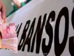 Pemerintah Uji Coba Penyaluran Bansos Lewat Koperasi Desa Merah Putih