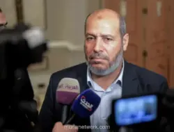 Kemenangan Tipis Al-Hayya: Pertarungan Dua Kubu di Hamas