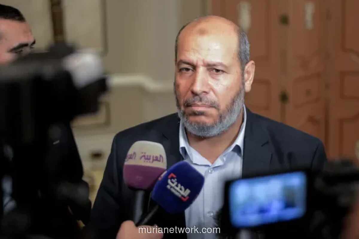 Kemenangan Tipis Al-Hayya: Pertarungan Dua Kubu di Hamas