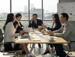 Kepemimpinan Sejati Bukan Menciptakan Ketergantungan, Melainkan Memberdayakan