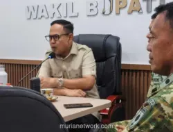 Pemkab Bone Siapkan Nobar Final Piala Dunia 2026 di Lapangan Merdeka
