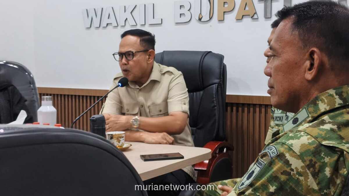 Pemkab Bone Siapkan Nobar Final Piala Dunia 2026 di Lapangan Merdeka