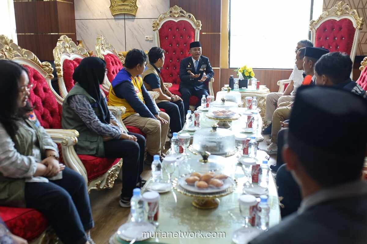 Pemkab Bone Usulkan Tiga Jembatan Rusak ke BNPB, Bantuan Ditaksir Puluhan Miliar