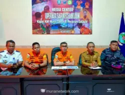 Pemkab Selayar Tanggung Biaya Perawatan Korban Selamat KM Nurul Salsa 01